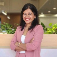 Charuta Saoji Email & Phone Number