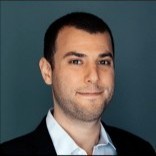 Ontinue Employee Max Applebaum's profile photo