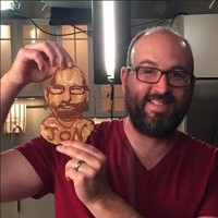 Motley Fool Asset Management Employee Jon Busch's profile photo