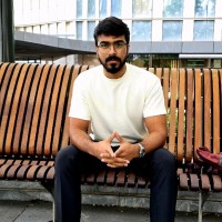 Imroz Employee Ammar Saqib's profile photo