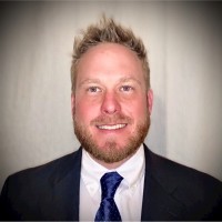Northrop Grumman Employee Clint Carpenter's profile photo