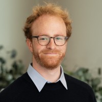 Patrick Carmody Email