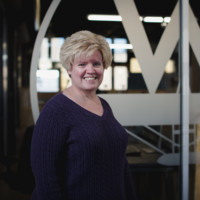 Wright Brothers Institute Employee Angela Pickard's profile photo