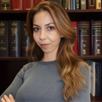 Gursoy Law Firm, P.C. Employee Paola Pemaj's profile photo