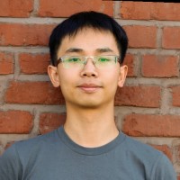 D-Rev Employee Eric Cao's profile photo
