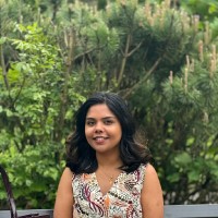 Davey's Chemist Employee Praisy Varughese's profile photo