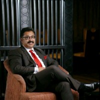 Holiday Inn New Delhi International Airport Employee Shuvendu Banerjee's profile photo