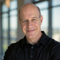 Data Center Warehouse Employee Shawn Goldenberg's profile photo