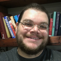 Iowa City Community School District Employee Matthew Clendineng's profile photo