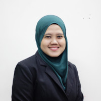 cxt group Employee Titisira Abu Bakar's profile photo