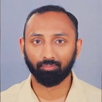 Haferkater Employee Issac Palal's profile photo