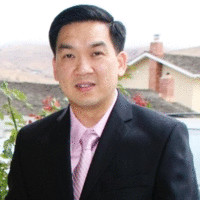 Marvell Technology Employee Danny Dang's profile photo