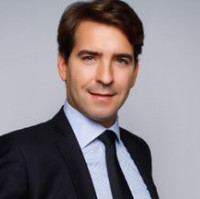 PAYOT Employee Rodrigue de Géry's profile photo