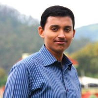High Peak Software Employee Arun Kumar's profile photo