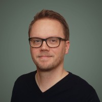 Pressalit Employee Jens Kristensen's profile photo