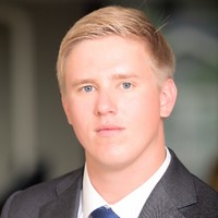 Lightsource bp Employee Thomas Burk's profile photo
