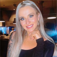 Doughlicious Employee Madison McKinley's profile photo