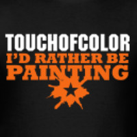 Touchofcolor Painting