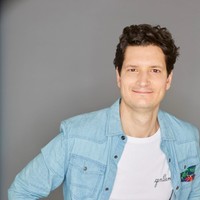 Cleever Employee Pierre-Antoine Giraux's profile photo