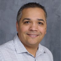 Larsen Manufacturing LLC Employee Gerardo Sanchez's profile photo