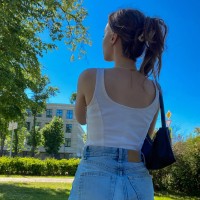 US Air Force Military Locator Employee Olivia Levy's profile photo