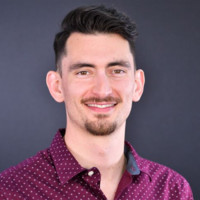 Skagit County Public Defender Employee Matthew Vanek's profile photo