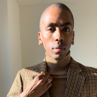 Who What Wear Employee Darren Graham's profile photo