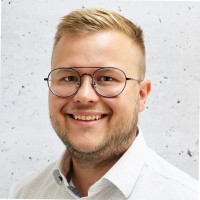 SCHICK Group Employee Lucas Zeitz's profile photo