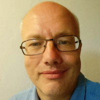 Kronofogden Employee Ulf Lindgren's profile photo