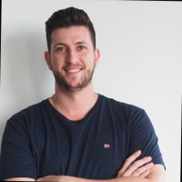 Deale Employee Carlos Llimós's profile photo