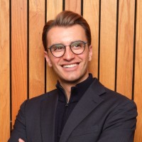 Lukas Haffer Email & Phone Number