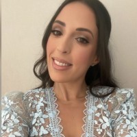 CIM - Cyprus Business School Employee Marina Himoni's profile photo