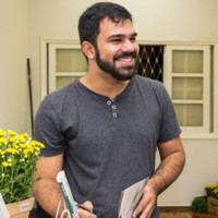 Tower Employee Bruno Nogueira's profile photo
