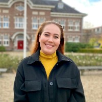 Solwe Employee Hilda Lindfors's profile photo