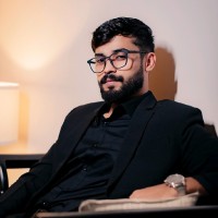 Galaxy Realty Employee Haatim Nazir's profile photo