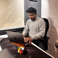 Probity Employee Darshan Kale's profile photo