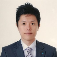 大连大阳日酸气体有限公司 Employee Kc Yamazaki's profile photo