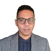 Gilroy Rocque's profile photo