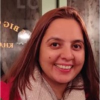 Inderpreet Kaur Email & Phone Number