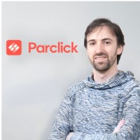 Parclick Employee Enrique Torras de Ugarte's profile photo