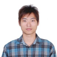 Applied Materials Employee Jui Lin's profile photo