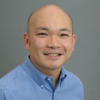 Legacy Health Employee Ben Ly's profile photo
