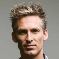 Dim Mak Employee Lorne Padman's profile photo