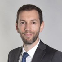 Banque Internationale à Luxembourg (BIL) Employee Jérôme Neble's profile photo