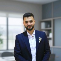 Bransys Employee Muhammad Khairi's profile photo