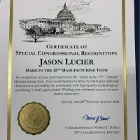 Hera Technologies, LLC Employee Jason Lucier's profile photo