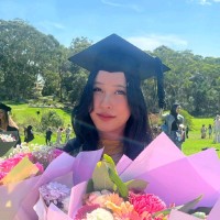 Sophie Chen's profile photo