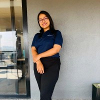 MECpower Solutions Limited Employee Aastha Singh's profile photo