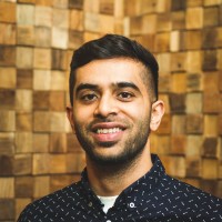 Rebuy Engine Employee Adnan Shah's profile photo