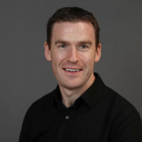 FiN - Het goede gevoel van finance Employee Des Traynor's profile photo